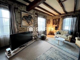  Maison � vendre 7 pi�ces 200 m�