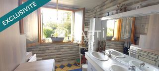  Maison � vendre 7 pi�ces 167 m�
