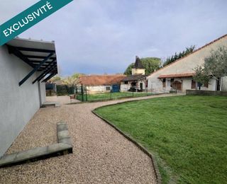  Maison � vendre 10 pi�ces 274 m�