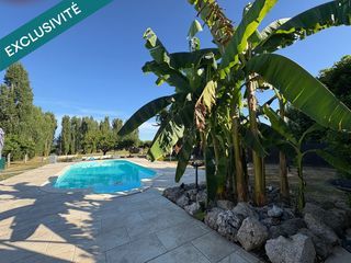  Maison � vendre 5 pi�ces 107 m�