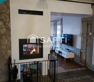  Maison � vendre 4 pi�ces 113 m�