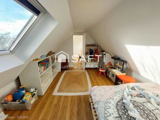  Maison � vendre 3 pi�ces 59 m�