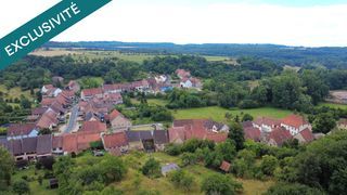  Terrain � vendre 2061 m�