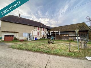  Maison � vendre 6 pi�ces 115 m�