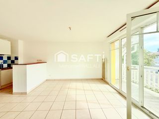  Appartement � vendre 2 pi�ces 42 m�