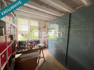  Maison � vendre 9 pi�ces 157 m�