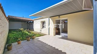  Maison � vendre 3 pi�ces 80 m�