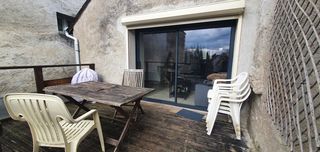  Maison � vendre 4 pi�ces 81 m�