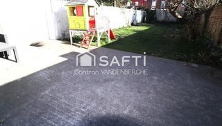  Maison � vendre 5 pi�ces 93 m�