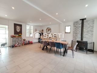  Maison � vendre 4 pi�ces 94 m�