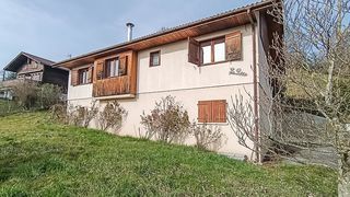  Maison � vendre 4 pi�ces 89 m�