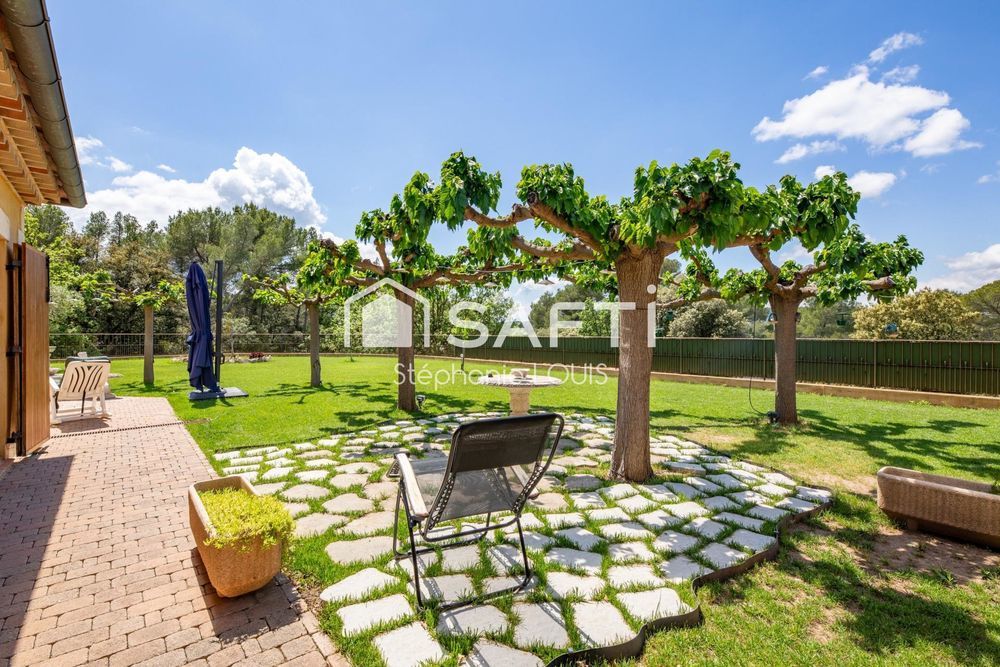 � vendre  Maison Draguignan (83300)