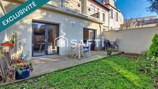  Maison � vendre 5 pi�ces 120 m�