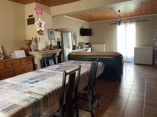  Maison � vendre 4 pi�ces 90 m�