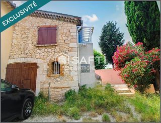  Maison � vendre 6 pi�ces 127 m�