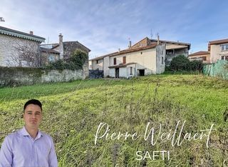  Maison � vendre 4 pi�ces 106 m�