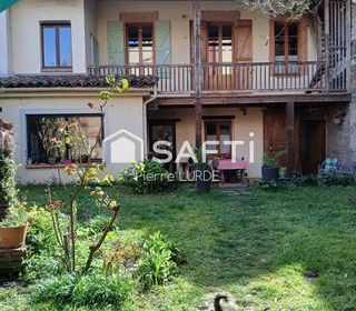  Maison � vendre 7 pi�ces 180 m�