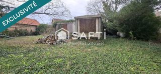  Terrain � vendre 662 m�