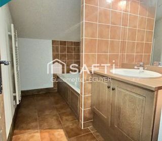  Appartement � vendre 2 pi�ces 33 m�