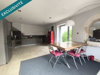  Maison � vendre 4 pi�ces 135 m�