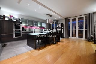  Appartement � vendre 5 pi�ces 92 m�