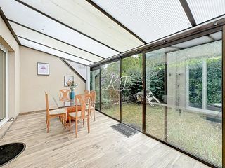  Appartement � vendre 5 pi�ces 118 m�