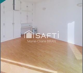  Appartement � vendre 1 pi�ce 33 m�