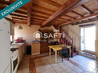  Maison � vendre 4 pi�ces 67 m�