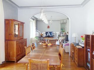  Maison � vendre 14 pi�ces 242 m�