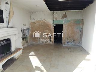  Maison � vendre 5 pi�ces 110 m�