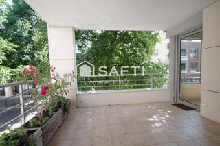  Appartement � vendre 2 pi�ces 52 m�