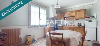  Maison � vendre 5 pi�ces 134 m�