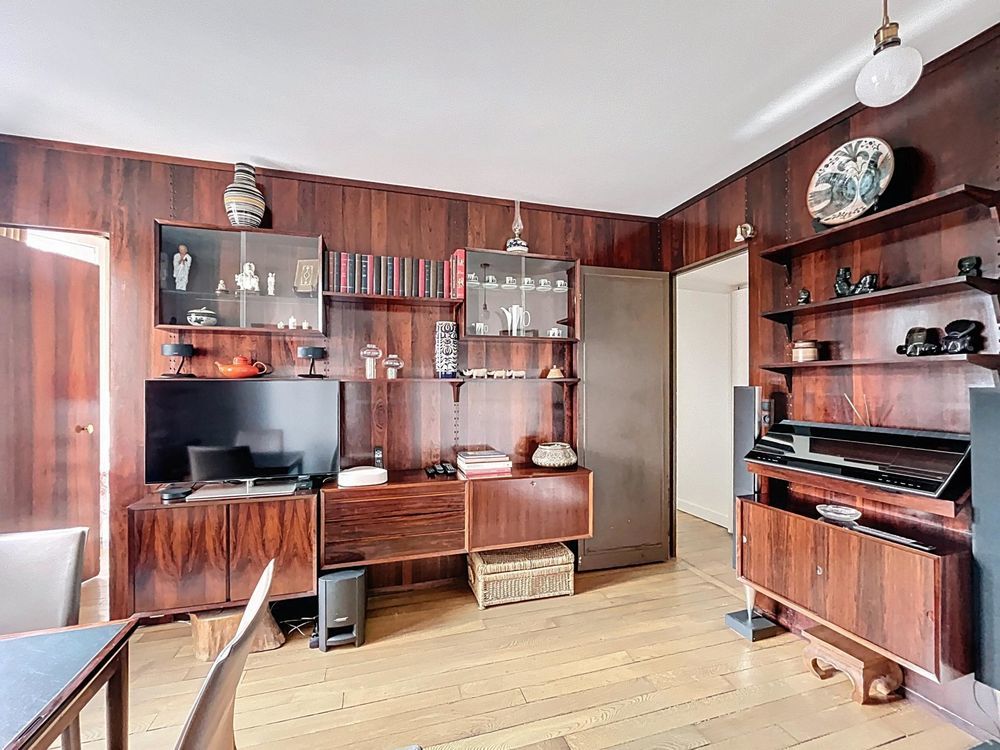 � vendre  Appartement Paris 7