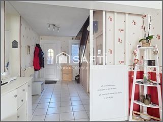  Maison � vendre 4 pi�ces 88 m�