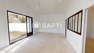  Maison � vendre 5 pi�ces 110 m�