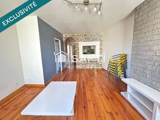  Appartement � vendre 3 pi�ces 48 m�