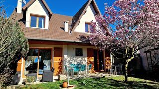  Maison � vendre 7 pi�ces 148 m�