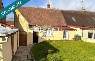  Maison � vendre 4 pi�ces 90 m�