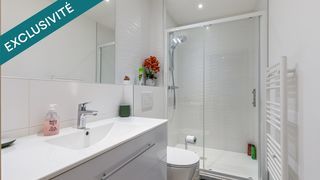  Appartement � vendre 2 pi�ces 30 m�