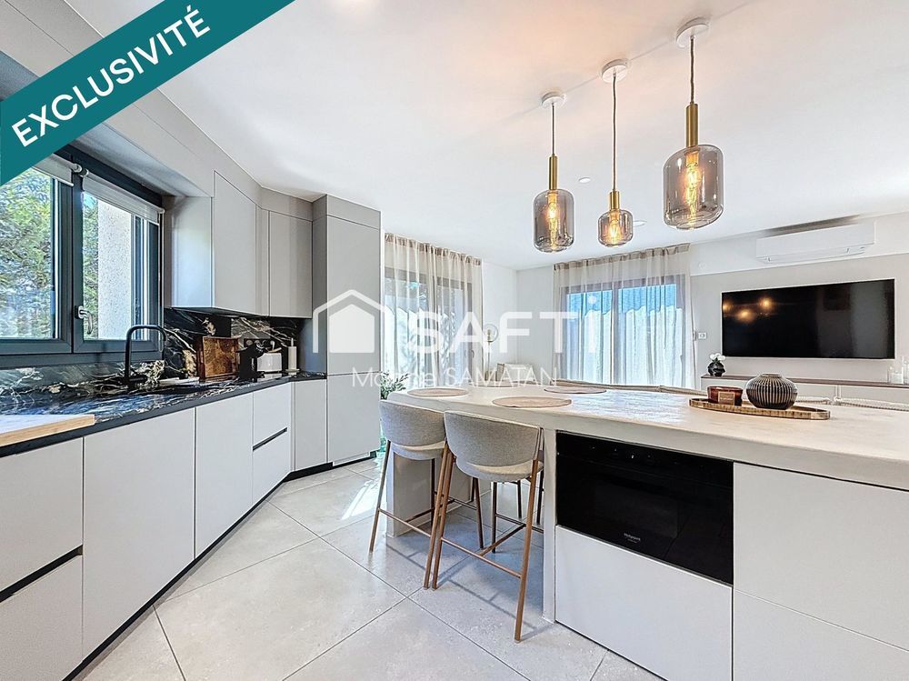 � vendre  Maison Annemasse (74100)