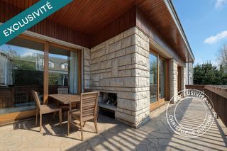  Maison � vendre 6 pi�ces 169 m�