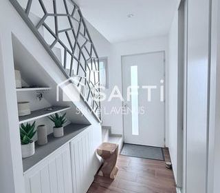  Maison � vendre 5 pi�ces 112 m�