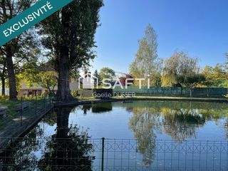  Maison � vendre 8 pi�ces 234 m�