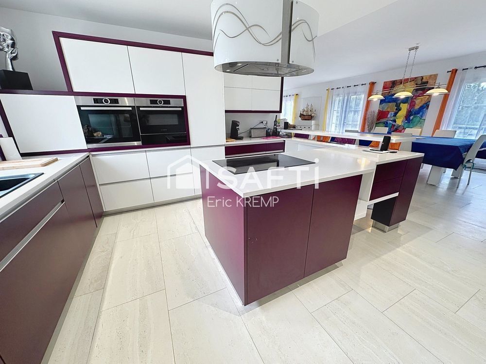 � vendre  Maison Rully (60810)