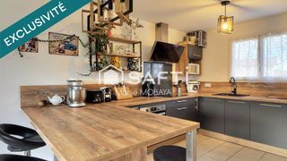  Maison � vendre 3 pi�ces 71 m�