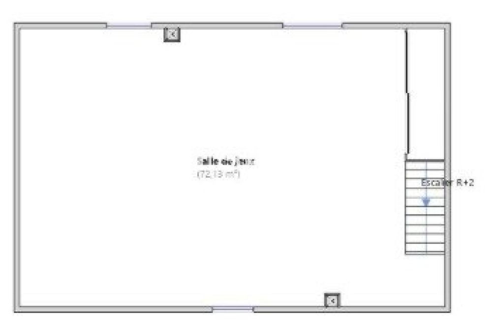 � vendre  Maison Viroflay (78220)