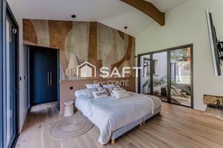  Maison � vendre 7 pi�ces 324 m�