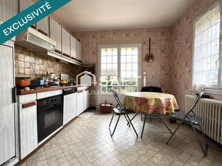  Maison � vendre 3 pi�ces 77 m�