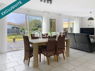  Maison � vendre 5 pi�ces 133 m�