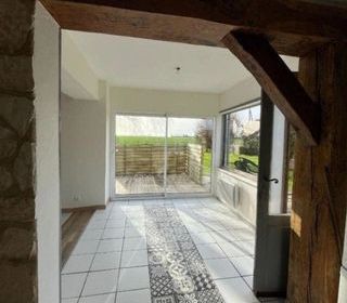  Maison � vendre 4 pi�ces 81 m�